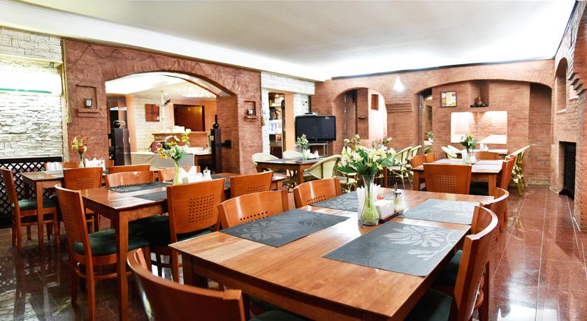Sharden Hotel — Тбілісі, Грузія мініатюра 30