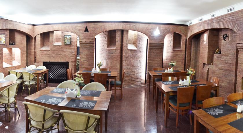 Sharden Hotel — Тбілісі, Грузія мініатюра 31