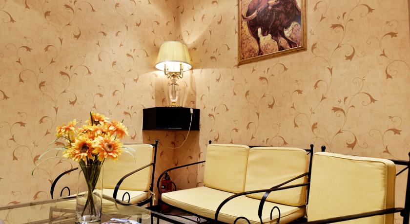 Sharden Hotel — Тбілісі, Грузія мініатюра 32