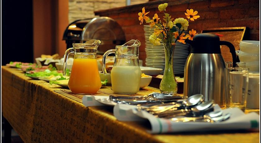 Sharden Hotel — Тбілісі, Грузія мініатюра 36