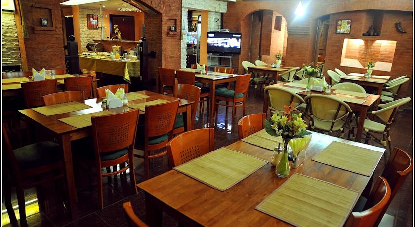 Sharden Hotel — Тбілісі, Грузія мініатюра 37