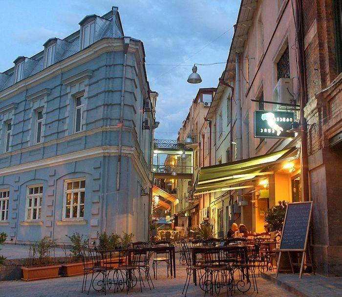 Sharden Hotel — Тбілісі, Грузія мініатюра 45