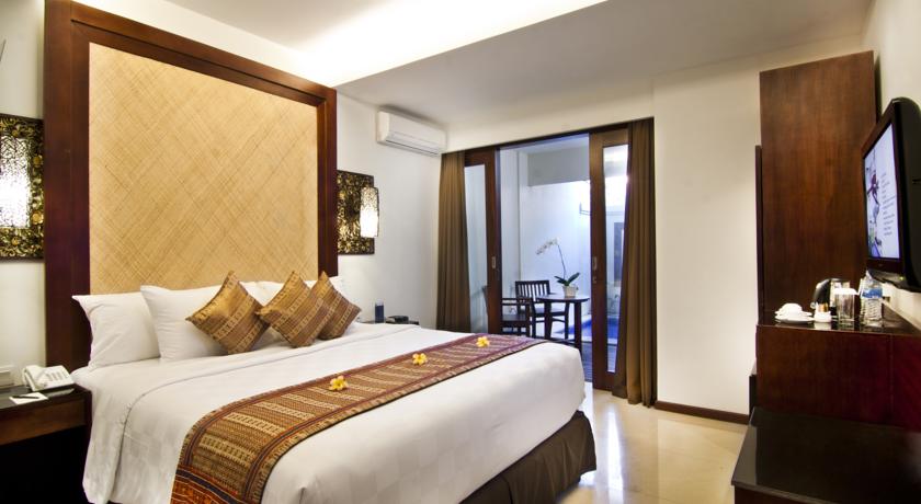 Best Western Kuta Villa — о. Балі, Індонезія мініатюра 85