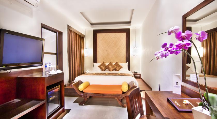 Best Western Kuta Villa — о. Балі, Індонезія мініатюра 86