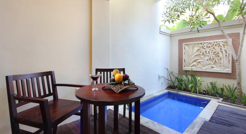 Best Western Kuta Villa — о. Балі, Індонезія мініатюра 88