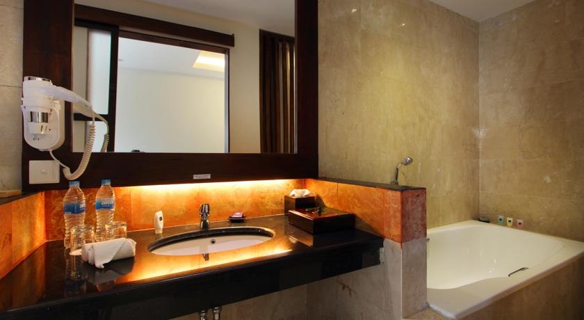 Best Western Kuta Villa — о. Балі, Індонезія мініатюра 90