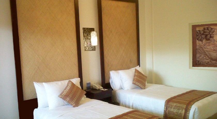 Best Western Kuta Villa — о. Балі, Індонезія мініатюра 91