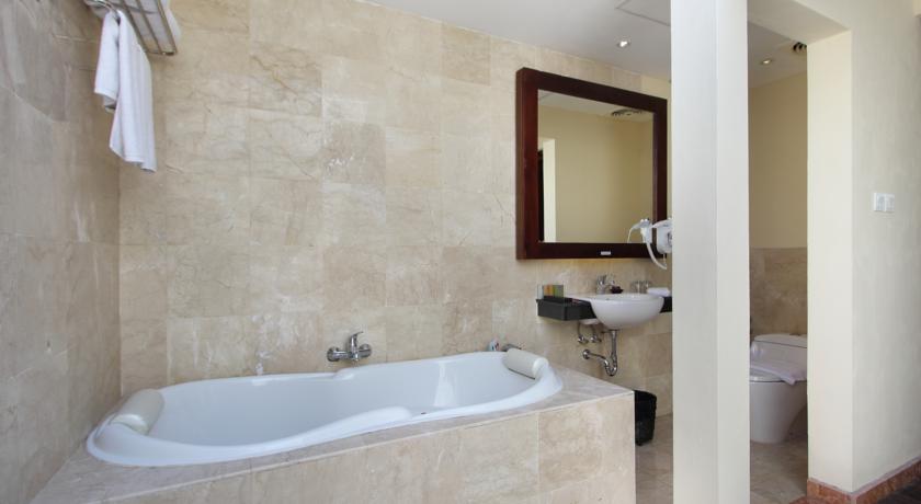 Best Western Kuta Villa — о. Балі, Індонезія мініатюра 92