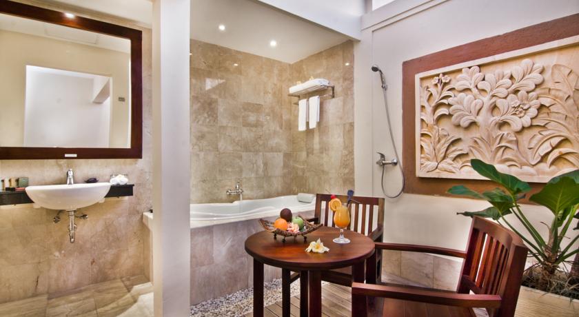 Best Western Kuta Villa — о. Балі, Індонезія мініатюра 94