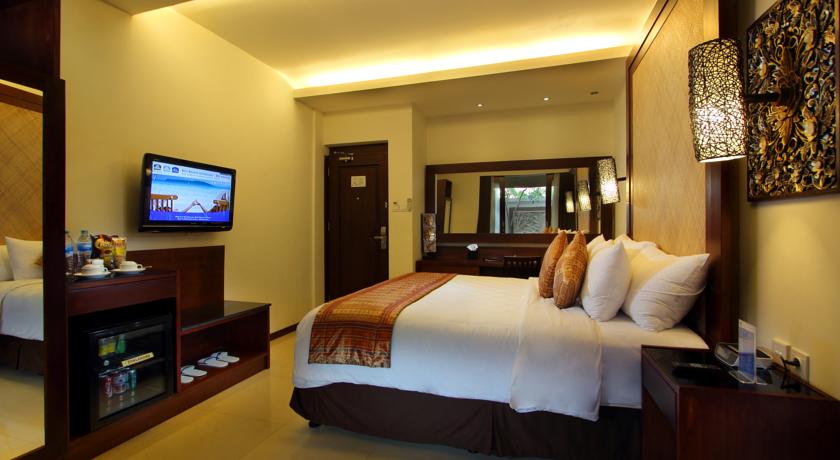 Best Western Kuta Villa — о. Балі, Індонезія мініатюра 95