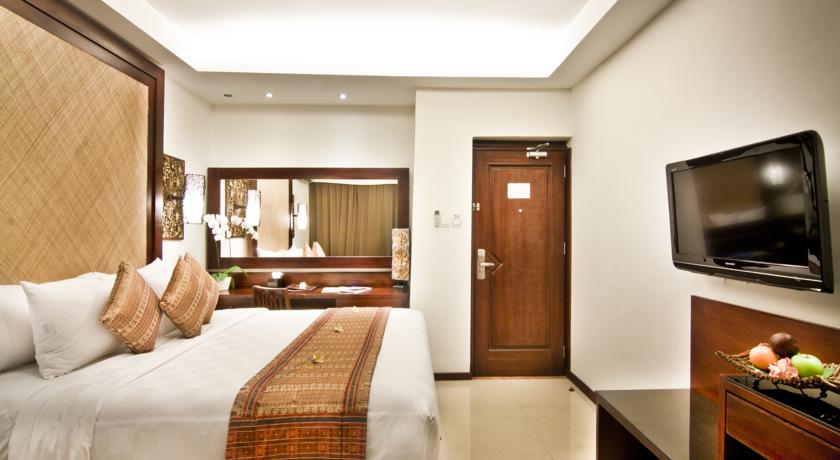 Best Western Kuta Villa — о. Балі, Індонезія мініатюра 96