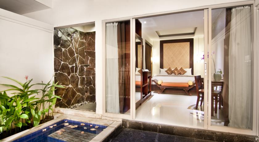 Best Western Kuta Villa — о. Балі, Індонезія мініатюра 97