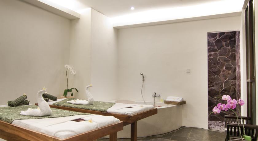 Best Western Kuta Villa — о. Балі, Індонезія мініатюра 99