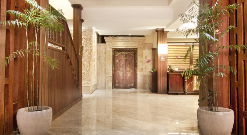 Best Western Kuta Villa — о. Балі, Індонезія мініатюра 102