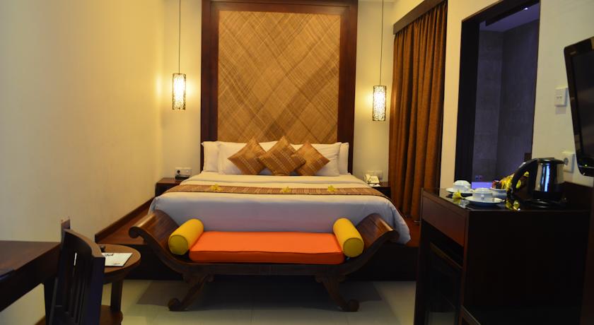 Best Western Kuta Villa — о. Балі, Індонезія мініатюра 104