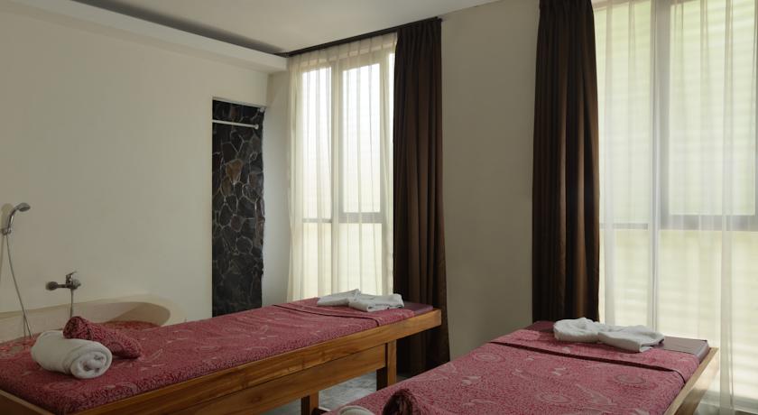 Best Western Kuta Villa — о. Балі, Індонезія мініатюра 110