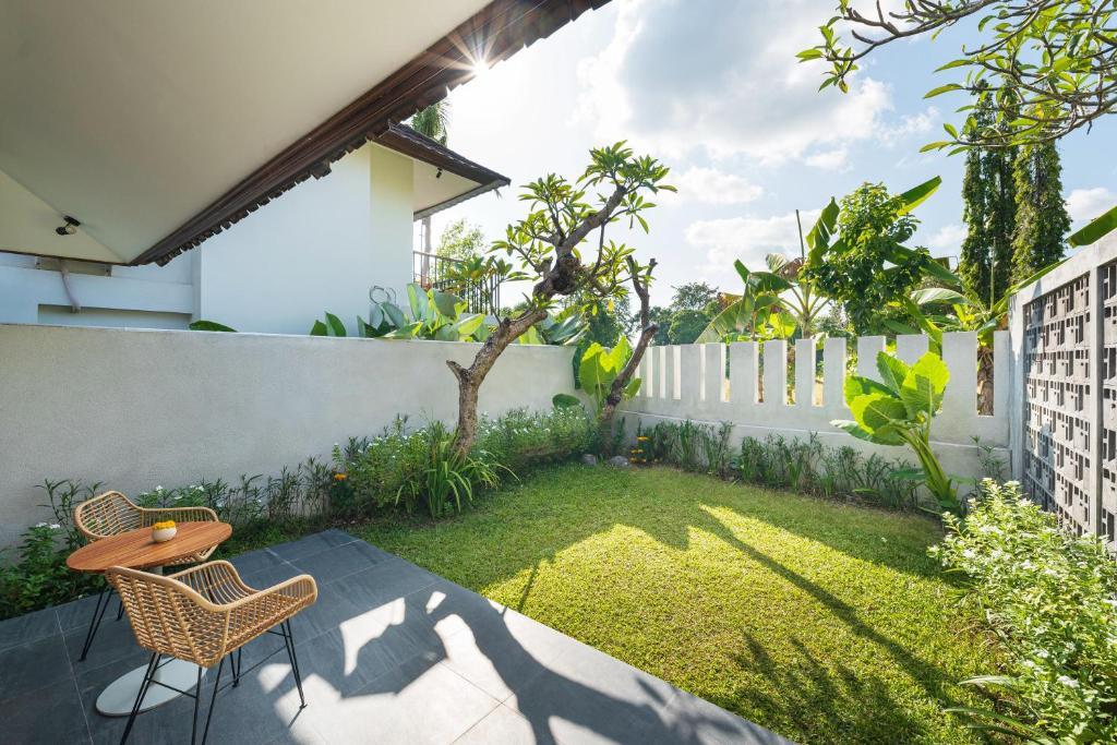 Ecozy Dijiwa Canggu — о. Балі, Індонезія мініатюра 66