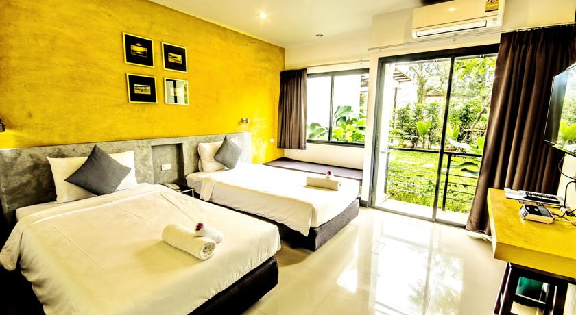 Ideo Phuket — о. Пхукет, Таїланд мініатюра 12