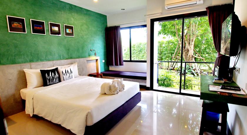 Ideo Phuket — о. Пхукет, Таїланд мініатюра 30
