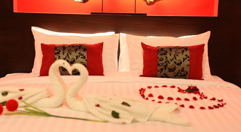 Alfresco Phuket Hotel — о. Пхукет, Таїланд мініатюра 11