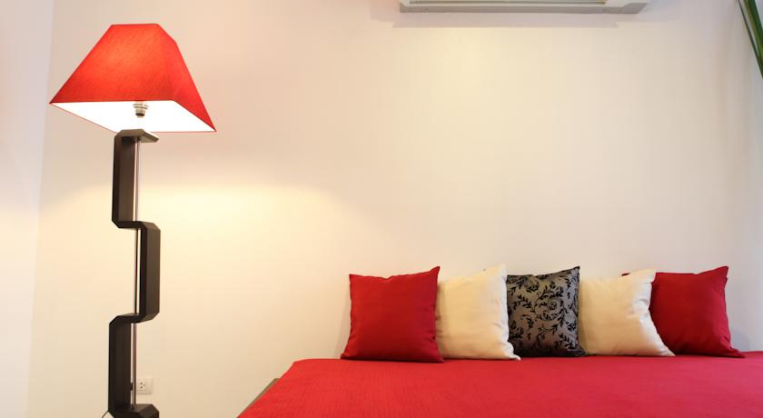 Alfresco Phuket Hotel — о. Пхукет, Таїланд мініатюра 27