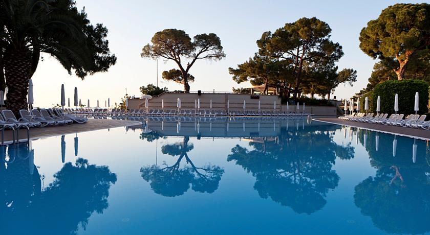 Movenpick Resort Antalya Tekirova, Кемер, Туреччина мініатюра 54