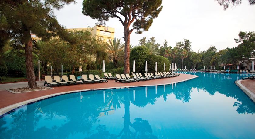 Movenpick Resort Antalya Tekirova, Кемер, Туреччина мініатюра 55