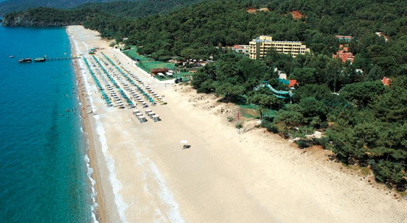 Movenpick Resort Antalya Tekirova, Кемер, Туреччина мініатюра 57
