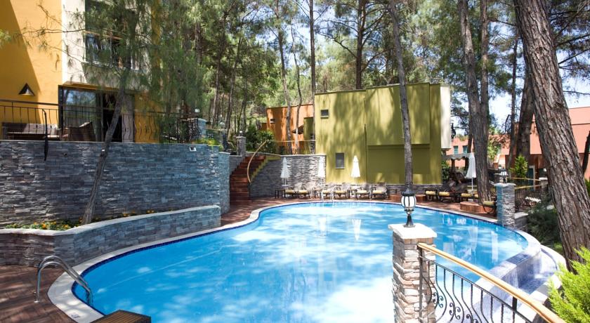 Movenpick Resort Antalya Tekirova, Кемер, Туреччина мініатюра 60