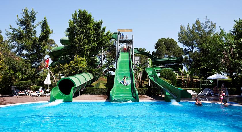 Movenpick Resort Antalya Tekirova, Кемер, Туреччина мініатюра 62