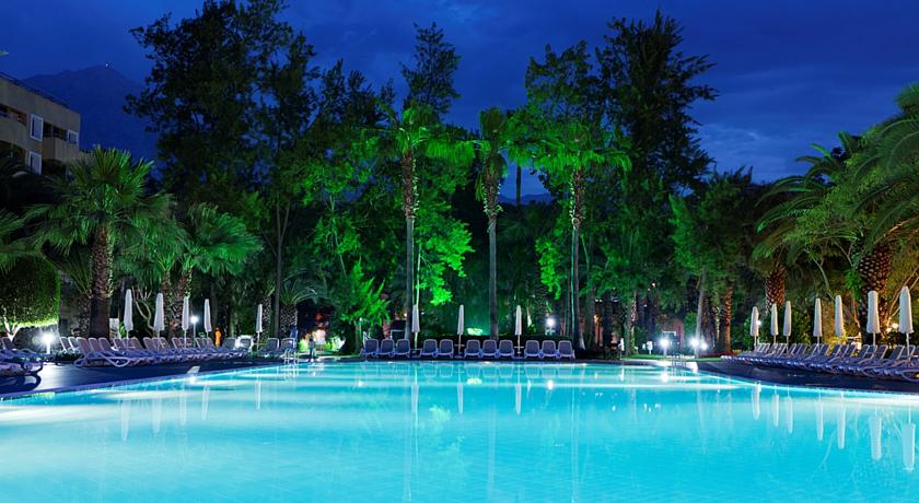 Movenpick Resort Antalya Tekirova, Кемер, Туреччина мініатюра 65