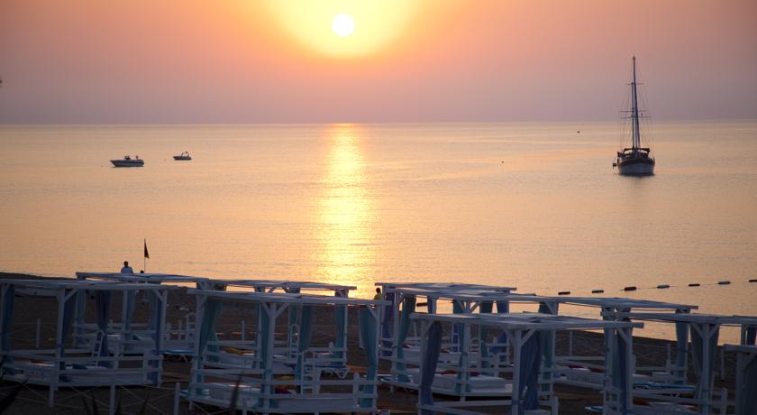 Movenpick Resort Antalya Tekirova, Кемер, Туреччина мініатюра 67