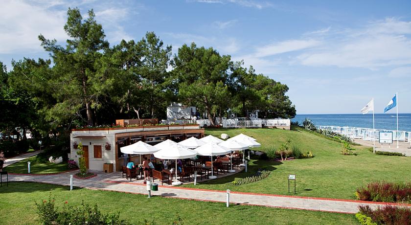 Movenpick Resort Antalya Tekirova, Кемер, Туреччина мініатюра 69