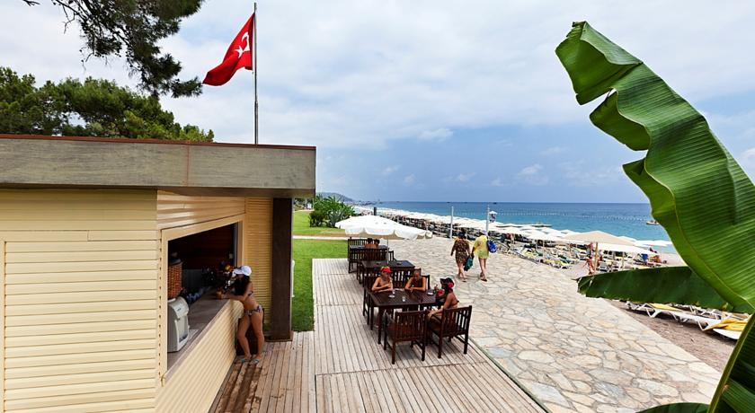 Movenpick Resort Antalya Tekirova, Кемер, Туреччина мініатюра 70