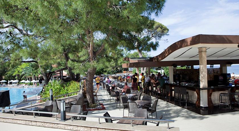 Movenpick Resort Antalya Tekirova, Кемер, Туреччина мініатюра 74