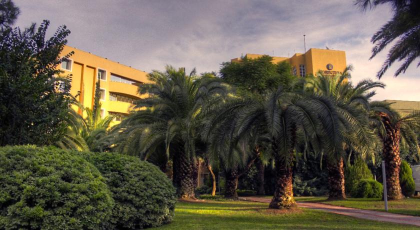 Movenpick Resort Antalya Tekirova, Кемер, Туреччина мініатюра 77