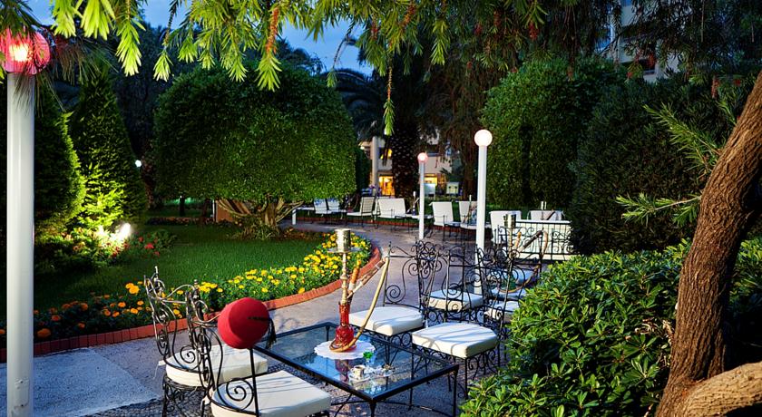 Movenpick Resort Antalya Tekirova, Кемер, Туреччина мініатюра 78