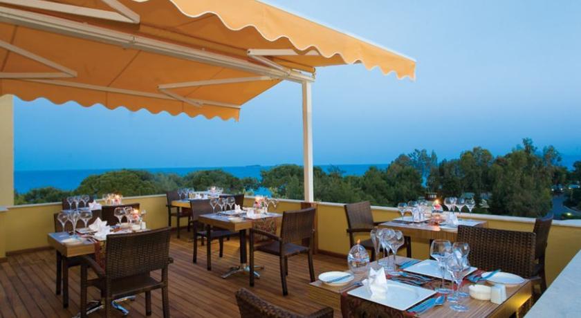Movenpick Resort Antalya Tekirova, Кемер, Туреччина мініатюра 79