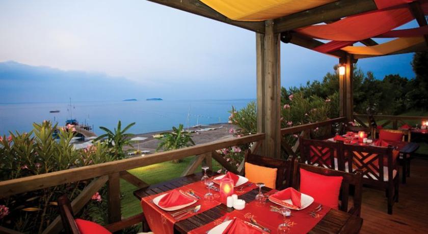 Movenpick Resort Antalya Tekirova, Кемер, Туреччина мініатюра 81