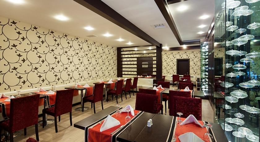 Movenpick Resort Antalya Tekirova, Кемер, Туреччина мініатюра 82