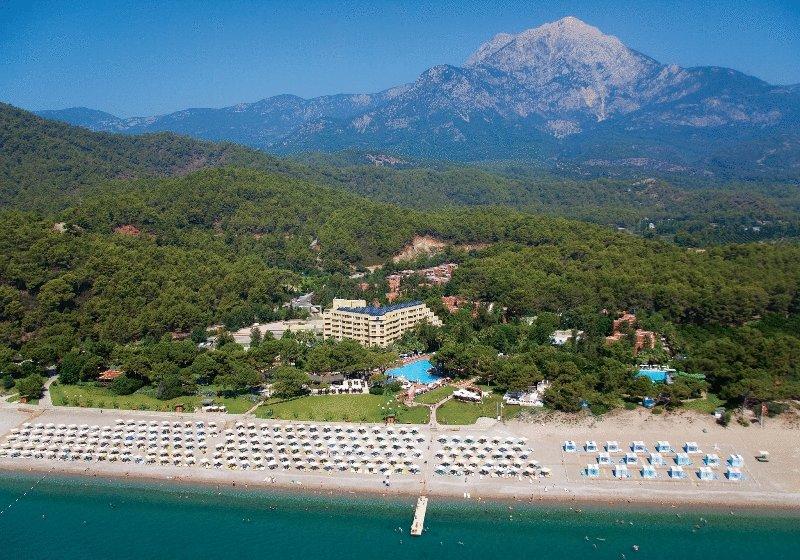 Movenpick Resort Antalya Tekirova, Кемер, Туреччина мініатюра 84