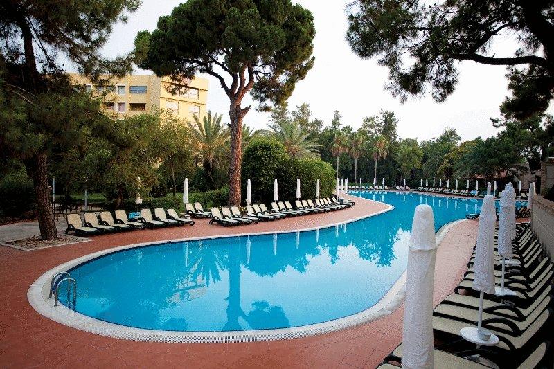 Movenpick Resort Antalya Tekirova, Кемер, Туреччина мініатюра 85