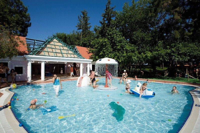 Movenpick Resort Antalya Tekirova, Кемер, Туреччина мініатюра 86
