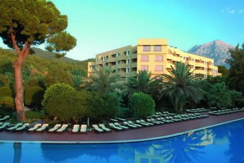 Movenpick Resort Antalya Tekirova, Кемер, Туреччина мініатюра 87