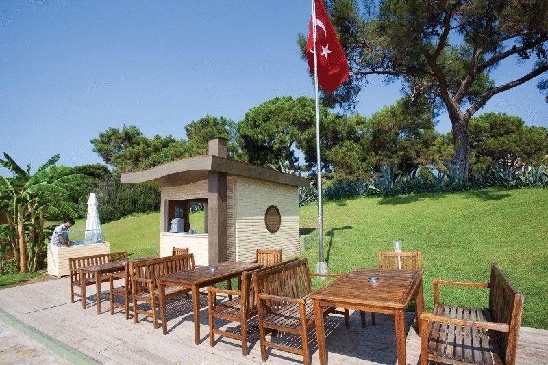 Movenpick Resort Antalya Tekirova, Кемер, Туреччина мініатюра 94