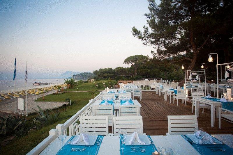 Movenpick Resort Antalya Tekirova, Кемер, Туреччина мініатюра 95
