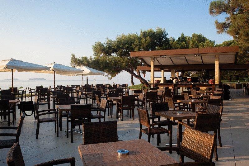Movenpick Resort Antalya Tekirova, Кемер, Туреччина мініатюра 96