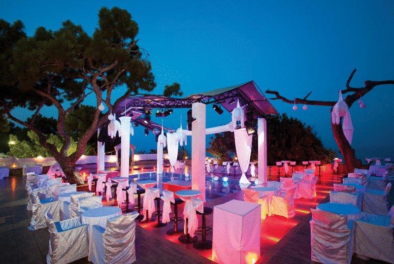 Movenpick Resort Antalya Tekirova, Кемер, Туреччина мініатюра 97