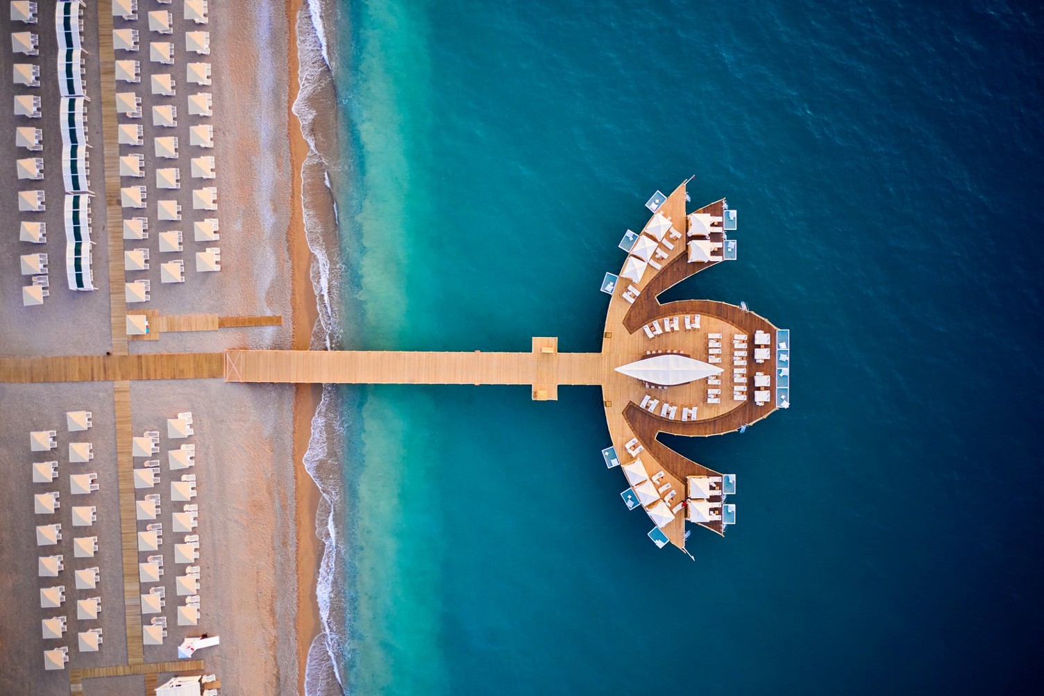 Movenpick Resort Antalya Tekirova, Кемер, Туреччина мініатюра 98