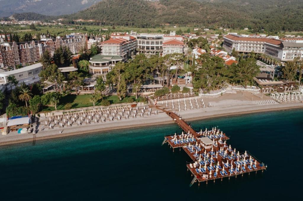 Akra Kemer — Кемер, Туреччина мініатюра 295